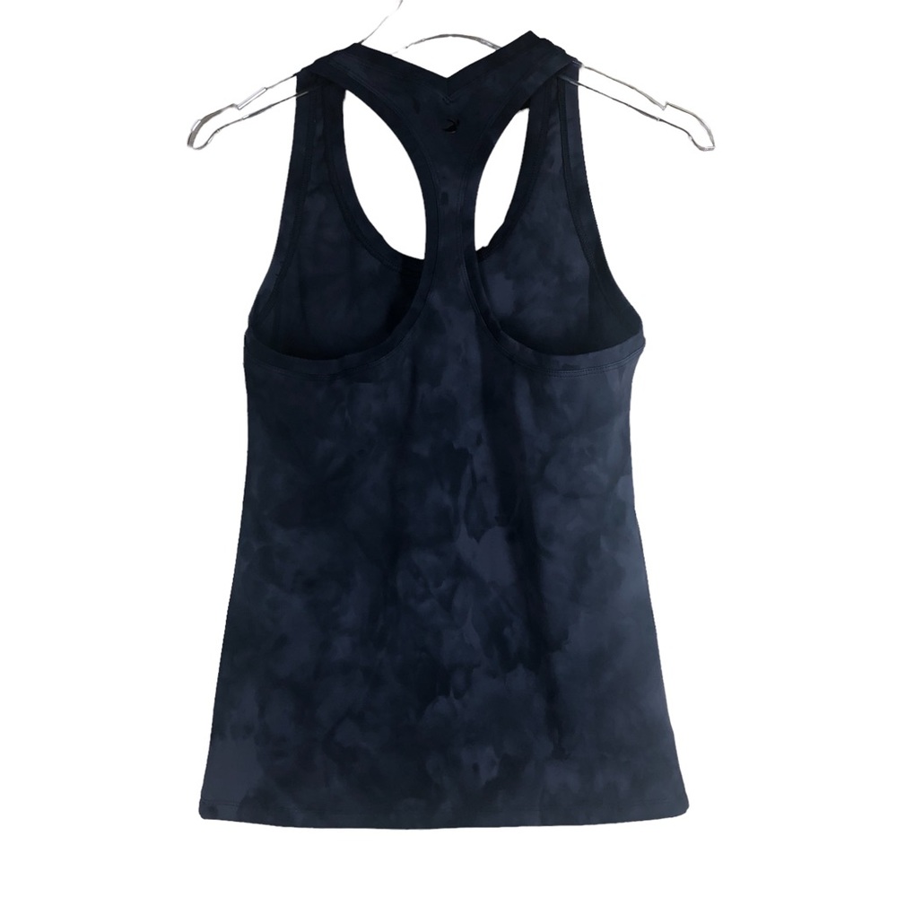 NWOT Glyder Tie-Dye Tank